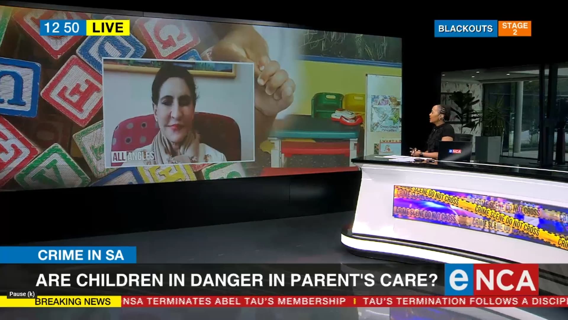 Discussion | Are children in danger in parent’s care?